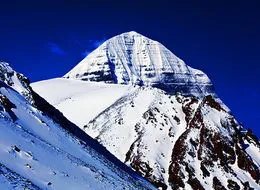 Kailash Mansarovar Yatra from USA