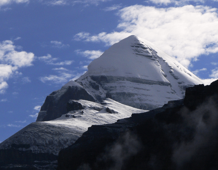 Kailash Mansarovar