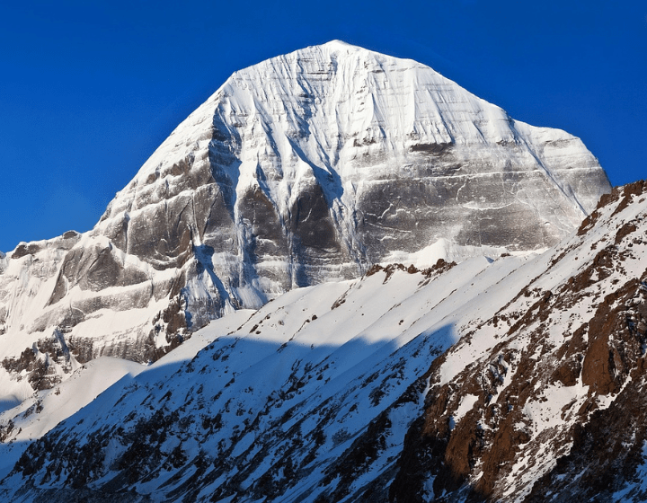 Kailash Mansarovar Yatra 2025
